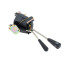 Code/headlight/flasher switch for Renault R12 (Phase 1), Alpine A310 (4-cylinder)