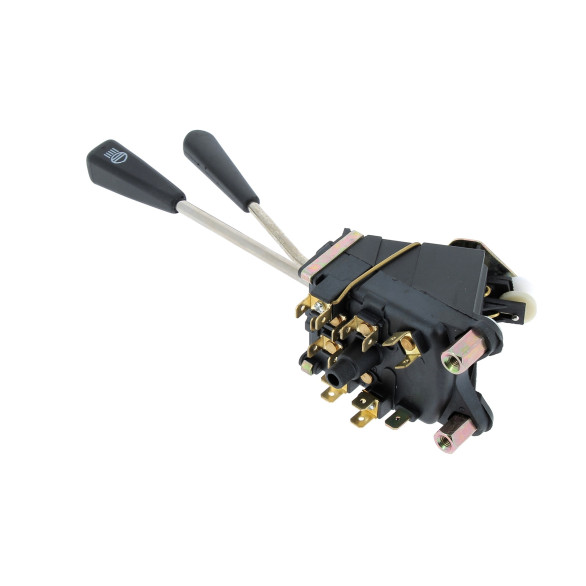 Code/headlight/flasher switch for Renault R12 (Phase 1), Alpine A310 (4-cylinder)