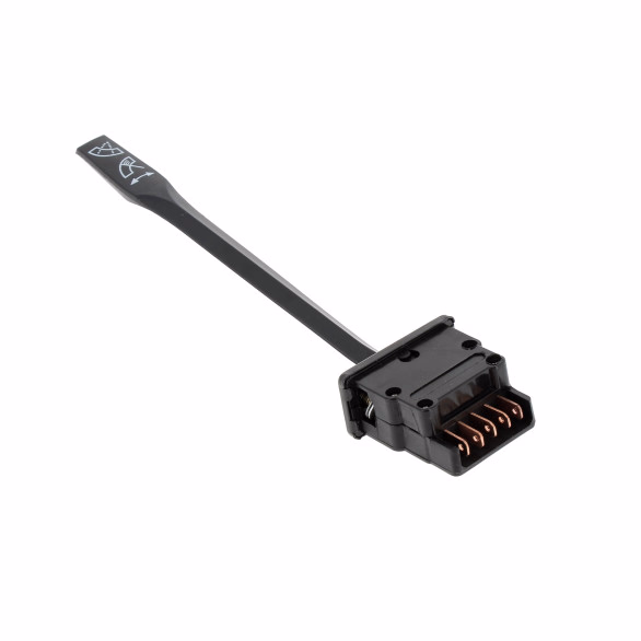 Wiper switch for Renault R12