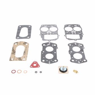 Gasket kit for Solex 32/35 SEIEA carburetor Peugeot 504 (XN1) 2