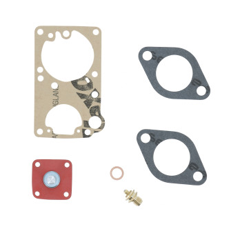 Solex 34 PCIS carburetor gasket kit for Citroën 2cv, Dyane, Méhari