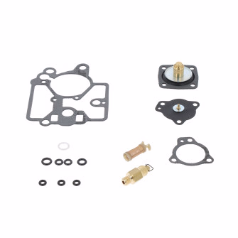 Kit joints pour carburateur Weber 34 TLP pour Citroën AX, Peugeot 205, 305, 309 2