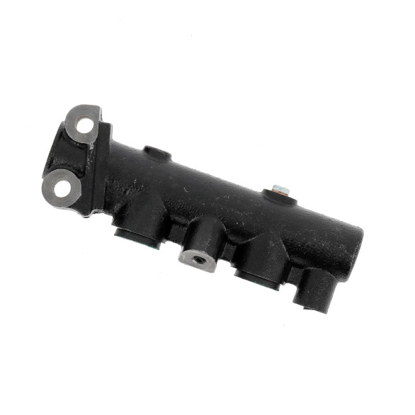 LHM Brake Master Cylinder (Dual Circuit) M8x125 for Citroën, 2CV, Acadiane, Dyane 6, and Méhari