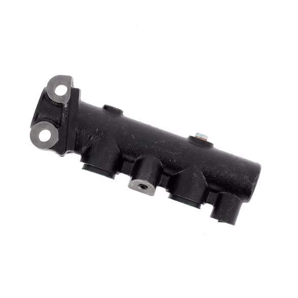 Maître cylindre de frein LHM (Double circuit) M8x125 pour Citroën 2cv, Acadiane, Dyane 6, Méhari