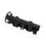 LHM Brake Master Cylinder (Dual Circuit) M8x125 for Citroën, 2CV, Acadiane, Dyane 6, and Méhari
