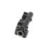LHM Brake Master Cylinder (Dual Circuit) M8x125 for Citroën, 2CV, Acadiane, Dyane 6, and Méhari