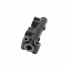 Maître cylindre de frein LHM (Double circuit) M8x125 pour Citroën 2cv, Acadiane, Dyane 6, Méhari