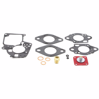 Pochette de Joints carburateur Solex 32 DIS, EISA, SEIA pour Renault