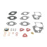 Set of Carburetor Gaskets for Solex 32 DIS, EISA, SEIA for Renault