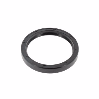Spi 75x95x12 crankshaft gasket (flywheel side) for Simca Aronde P60