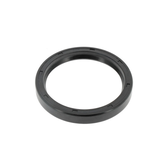 Spi 75x95x12 crankshaft gasket (flywheel side) for Simca Aronde P60