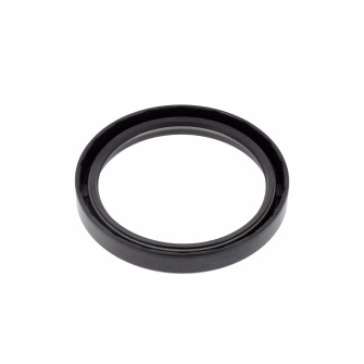 Spi 75x95x12 crankshaft gasket (flywheel side) for Simca Aronde P60 2