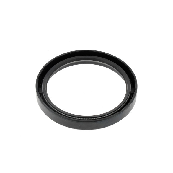 Spi 75x95x12 crankshaft gasket (flywheel side) for Simca Aronde P60