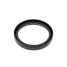 Spi 75x95x12 crankshaft gasket (flywheel side) for Simca Aronde P60