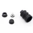 Kit réparation maitre cylindre simple sortie ⌀19