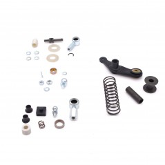 Kit de réparation, commande vitesse colonne de direction Peugeot 404 après 1967