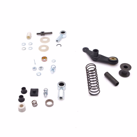 Kit de réparation, commande vitesse colonne de direction Peugeot 404 après 1967