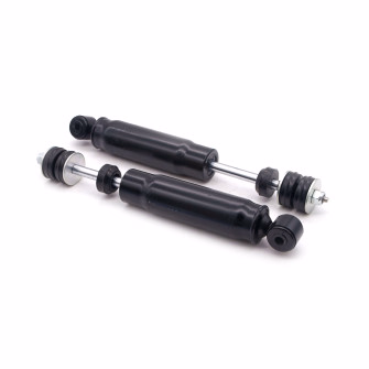 Paire d'amortisseurs arrière Simca 1000 (après 1973), Rallye I, Rallye II (après 1972)