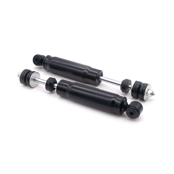 Paire d'amortisseurs arrière Simca 1000 (après 1973), Rallye I, Rallye II (après 1972)