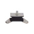 Support moteur avant pour Peugeot 204, 304