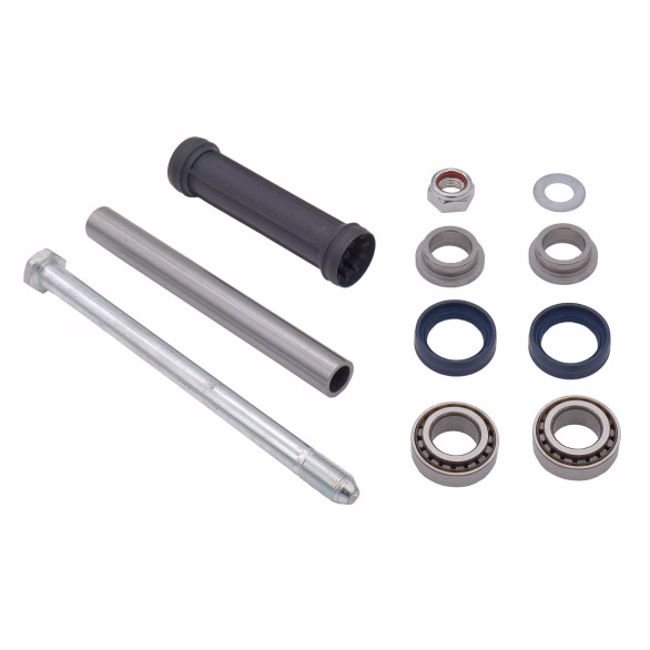 Kit réparation train arrière (Gauche ou Droite) Citroën C15, BX