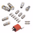 Kit éclairage LED 6v (couleur : Jaune) Renault 4cv