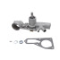 Non-detachable water pump Peugeot 404 (XC6), 504