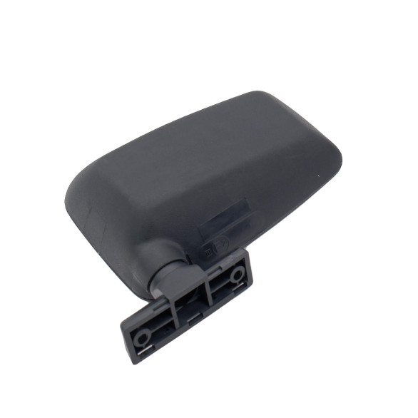 Manual external rearview mirror Left Renault R4 (83 to 92), R18