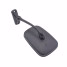 Flat Left/Right Mirror (65mm center distance) Peugeot 404, 504 (Pickups) Renault R4 F6