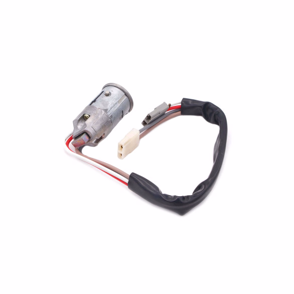 Neiman antivol de direction Peugeot 204, 304, 404, 504, J7, J9 –  Pièces détachées Peugeot 204, 304, 404, 504, J7, J9 - Alepoc