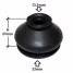 Soufflet de rotule de suspension Renault R4 Berline, Fourgonnette F4 F6, Rodéo