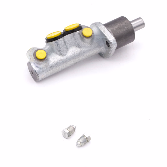 Tandem master cylinder Renault R5, R9, R11, Peugeot. Alépoc