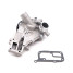 Water pump with housing Renault R9, R11, R19, R21, Super 5 – Spare parts Renault R9, R11, R19, R21, Super 5 - Alepoc