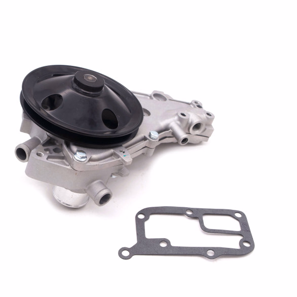 Pompe à eau avec carter Renault R9, R11, R19, R21, Super 5 –  Pièces détachées Renault R9, R11, R19, R21, Super 5 - Alepoc