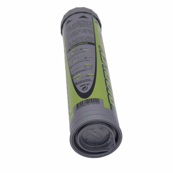 Minerva Bioplex biodegradable grease tube