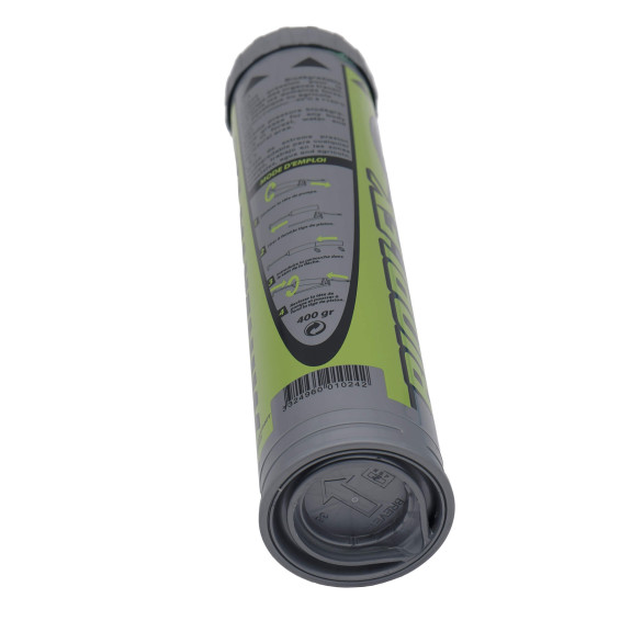 Minerva Tube de graisse bioplex biodegradable