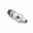 Clutch receiver (Fitting: 12mm) Peugeot 404, 504, J7, J9