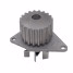 Water pump Citroën BX, C15, Peugeot 106, 205