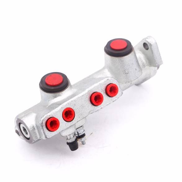 Maitre cylindre tandem 19mm Renault R4 1976-1990. Alépoc