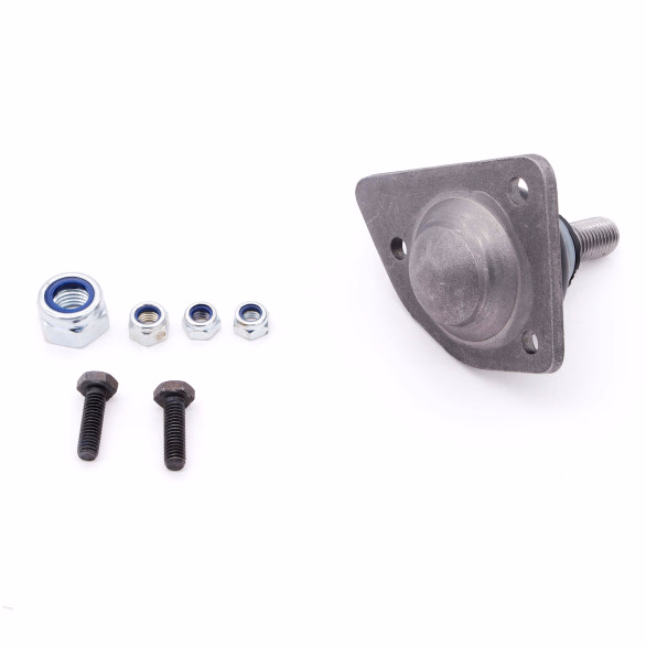 Rotule de suspension inférieure gauche Renault R4, R5, R6