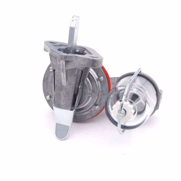 Pompe à essence Citroën Traction 11cv, 15cv, ID19, HY 56-66