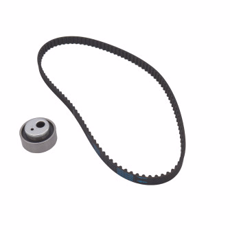 Distribution kit 104x17 Citroën AX, BX, C15, Peugeot 106, 205