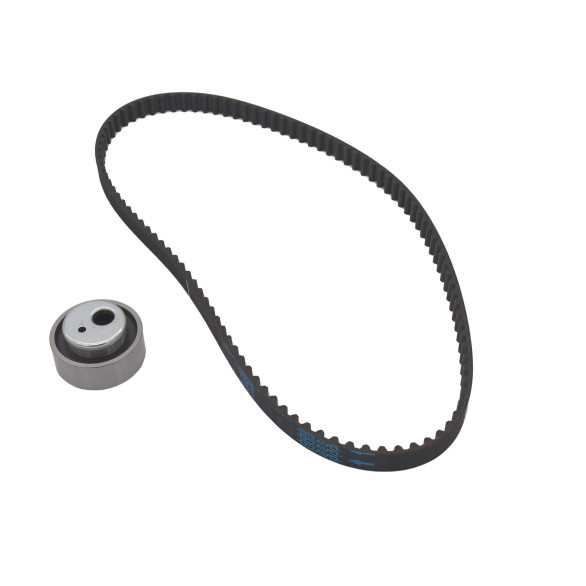 Distribution kit 104x17 Citroën AX, BX, C15, Peugeot 106, 205