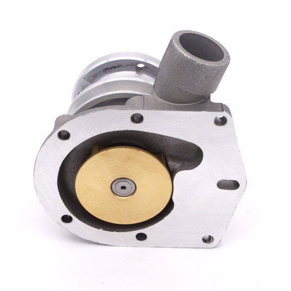 Water pump Renault 4CV 1st model before 1952