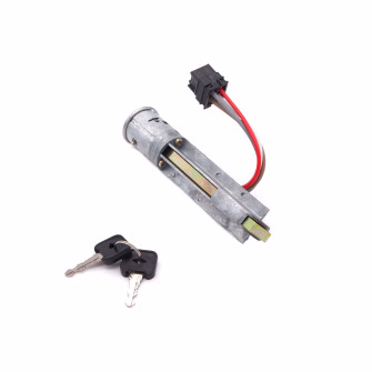 Renault R5 Steering Lock Neiman