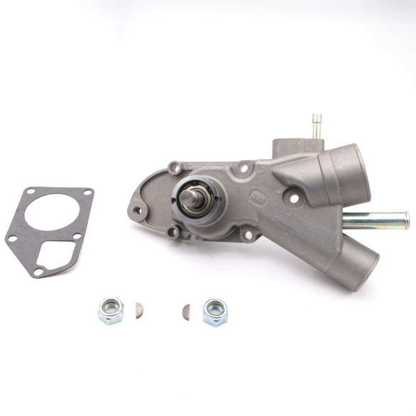 Water pump Peugeot 504 Diesel. Spare Parts. Alépoc