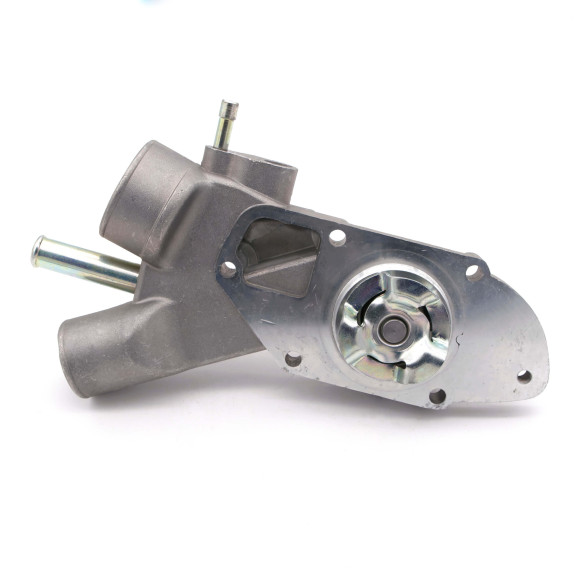 Water pump Peugeot 504 Diesel. Spare Parts. Alépoc