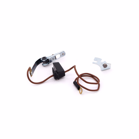 Vis platinées Citroën DS, ID Peugeot 204, 304, 305, Simca 1000, 1100