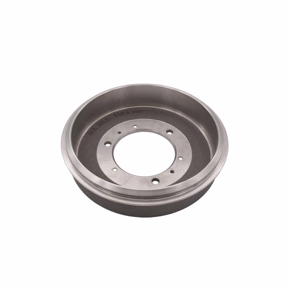 Tambour de frein 228mm avant Renault R4, R5, R6, Rodéo 4, Rodéo 6