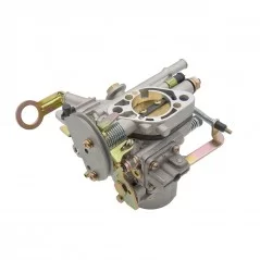 Carburetor Type Solex 34 PBISA 14 for Peugeot 204, 304, 305